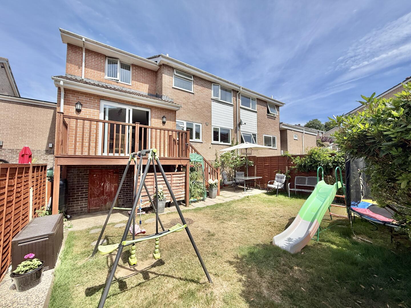 Bedruthan Avenue, Truro
